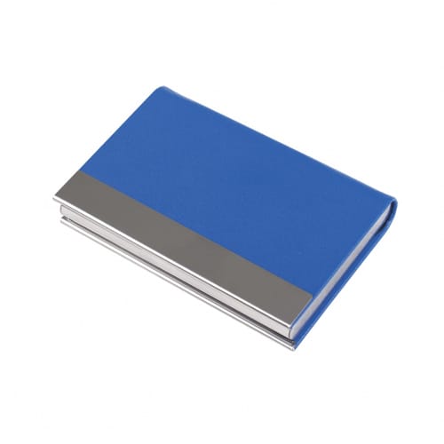 Name Card Holder (PU Leather) NC 807N Twinlink Services